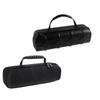 4 Slots Hard Watch Box Portable Travel Zipper Cases Roll Wrist Watches Display Storage Organizer EVA Shockproof Holder