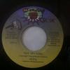 7inch Record SUPA JOHN / SUPA JOHN & YANISS ODUA - Not My Girl / Not My Girl (Remix) NONE M-Phatic! Music 2001 Jamaica Reggae, Ska & Dub Used