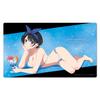 Rent-A-Girlfriend Character Rubber Mat Sarashina Ruka