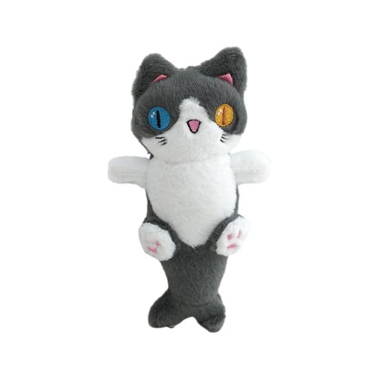 Компактный и портативный: Поставляется с прочной долговечной цепочкой, которую можно положить в карман или повесить на рюкзак, мягкая и приятная на ощупь.. Может быть