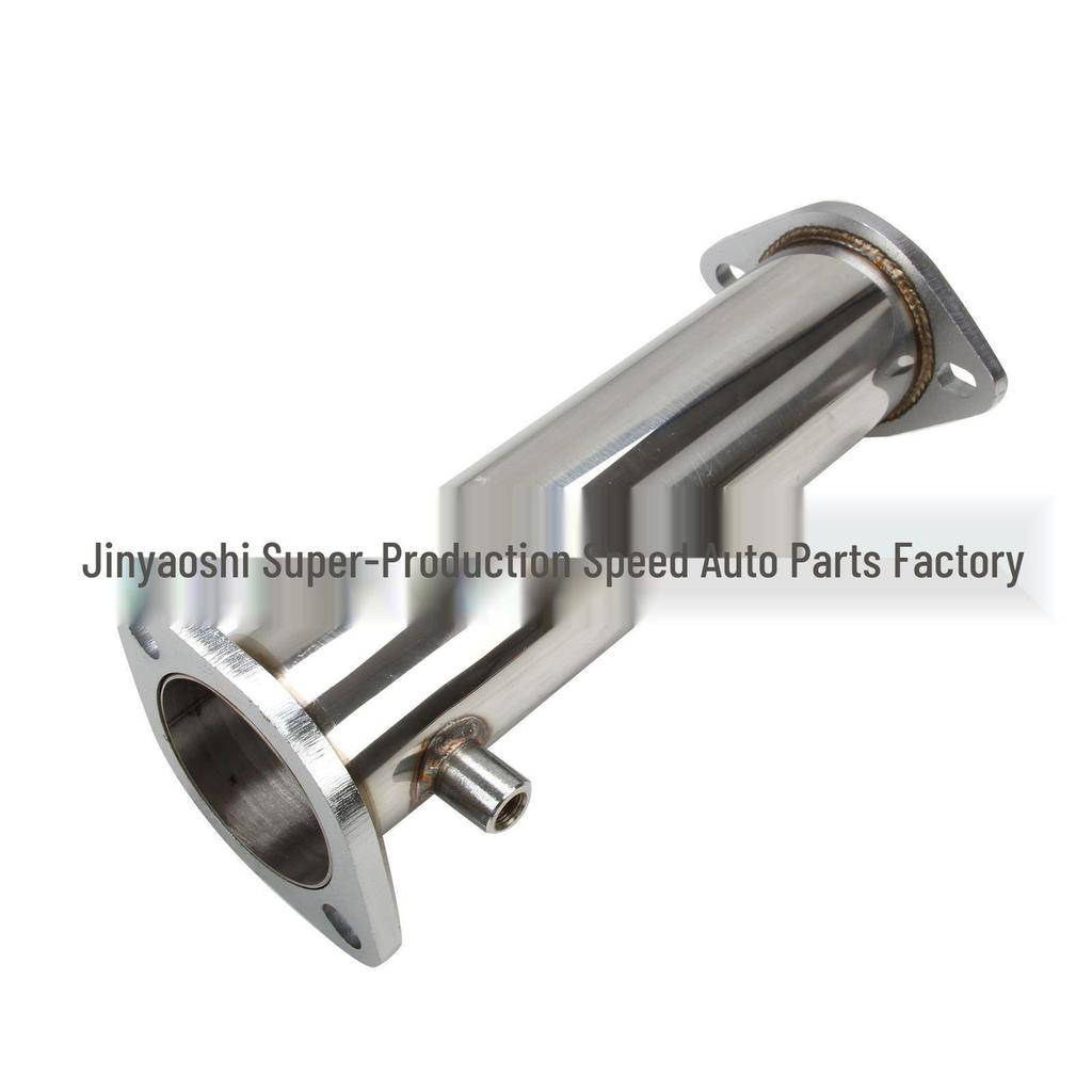 Nissan 240sx S13 S14 Performance Exhaust Pipe for Car Modification