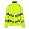 Куртка мужская Pro Contract Dover Hi-Vis