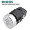 Кнопка выключателя зажигания старт-стоп 8K0905217 для 2009-2013 Q5 2008-13