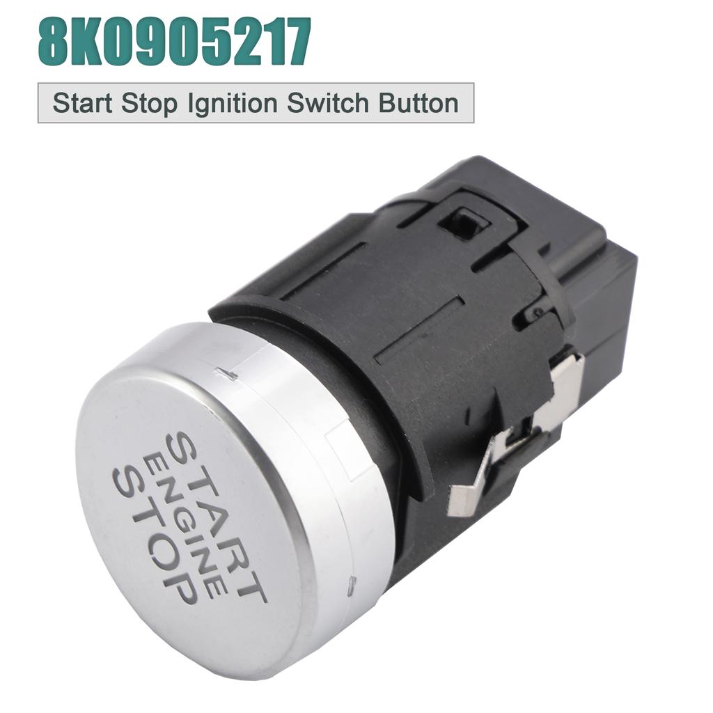 Кнопка выключателя зажигания старт-стоп 8K0905217 для 2009-2013 Q5 2008-13