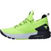 Project Rock 3 High-Vis Желтые Черные Мужские Кроссовки 3023004-306