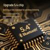 Портативная Bluetooth-колонка Newmine BT13 Hi-Res, штекер CN (адаптер в комплекте) (Китайская версия)