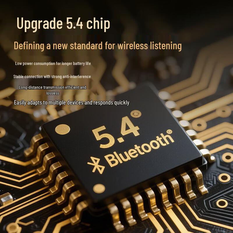 Портативная Bluetooth-колонка Newmine BT13 Hi-Res, штекер CN (адаптер в комплекте) (Китайская версия)