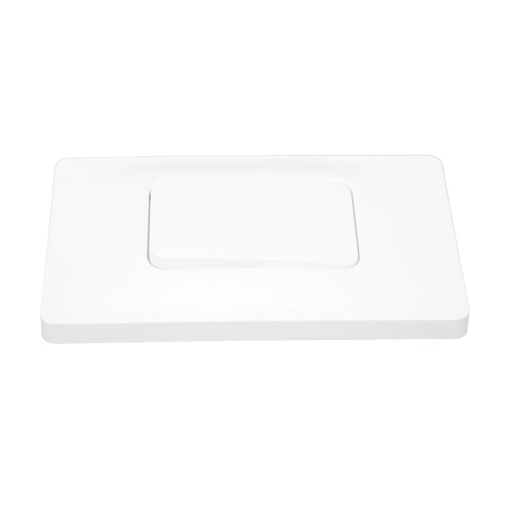 Комплект беспроводного выключателя света с автономным питанием 433 МГц, водонепроницаемый настенный выключатель с дистанционным управлением, переменный ток 110 В?230