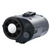 Belt Fan Cooler, Portable Waist Fan, Hands Free Wearable Personal Cooler Provides Wide Angle Airflow Where You Need It