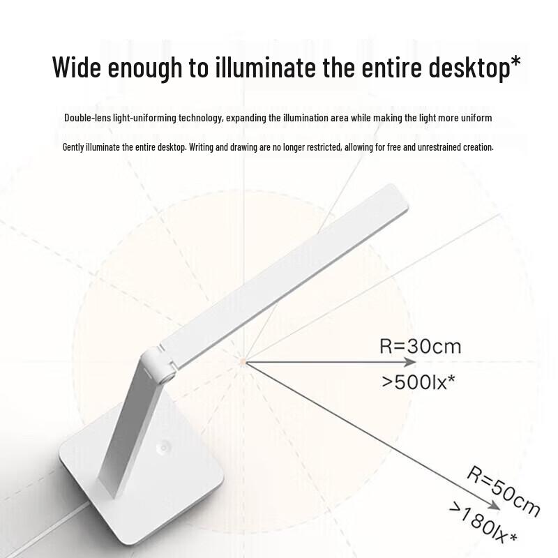 Xiaomi MI Smart Desk Lamp Lite