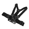 Спортивная камера Нагрудный ремень Быстросъемное Регулируемое Нагрудное крепление для экшн-камеры для Action 4 для Ace Pro