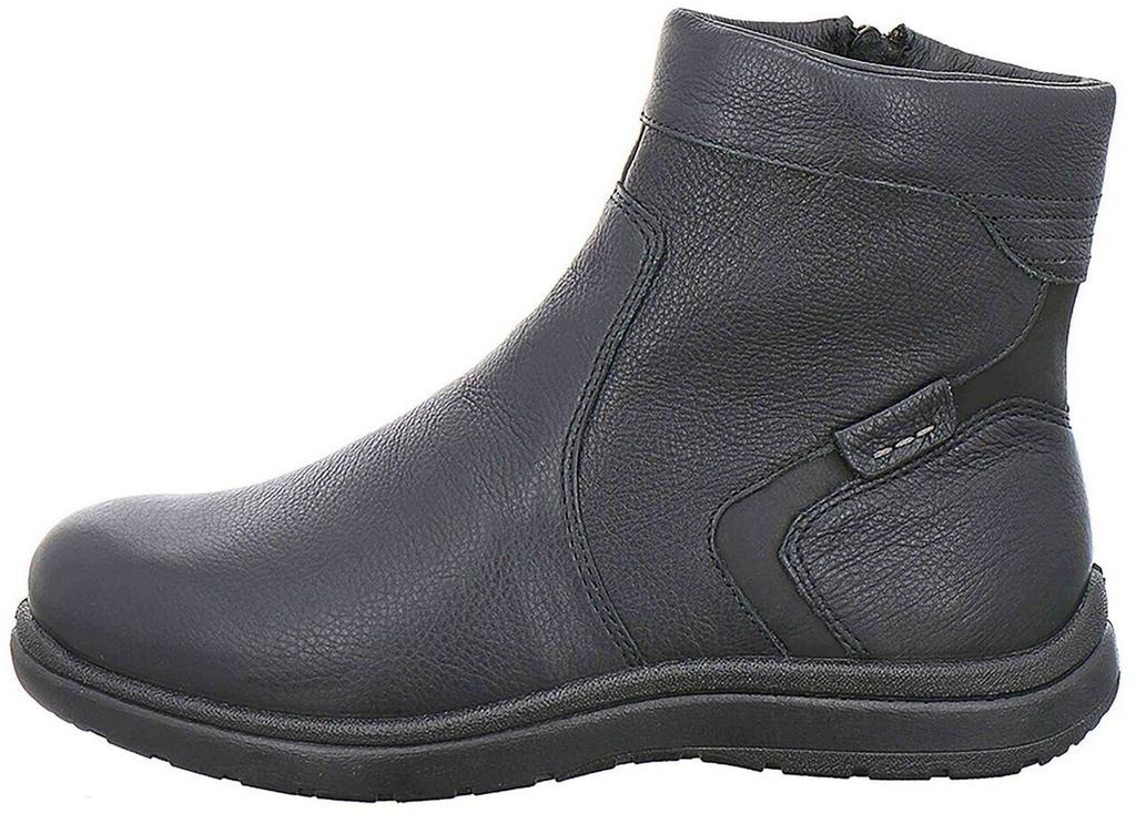 Сапоги Jomos Warmfutter schwarz