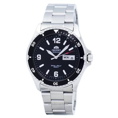 Diver Mako II Automatic 200M FAA02001B9 Мужские часы