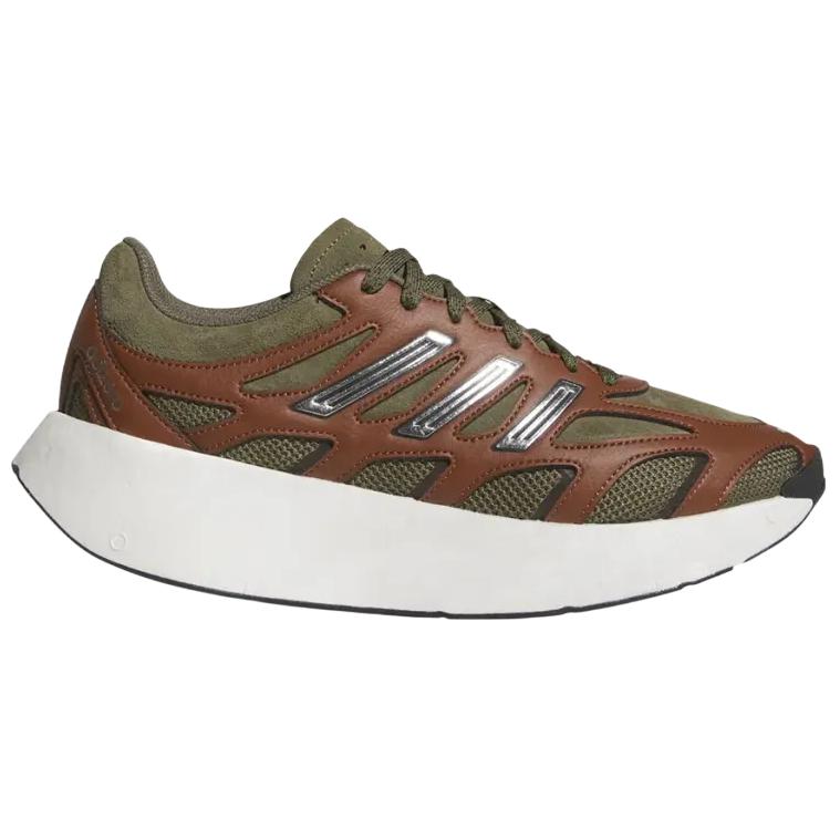 adidas Кроссовки Adizero Aruku с полосками JS3710