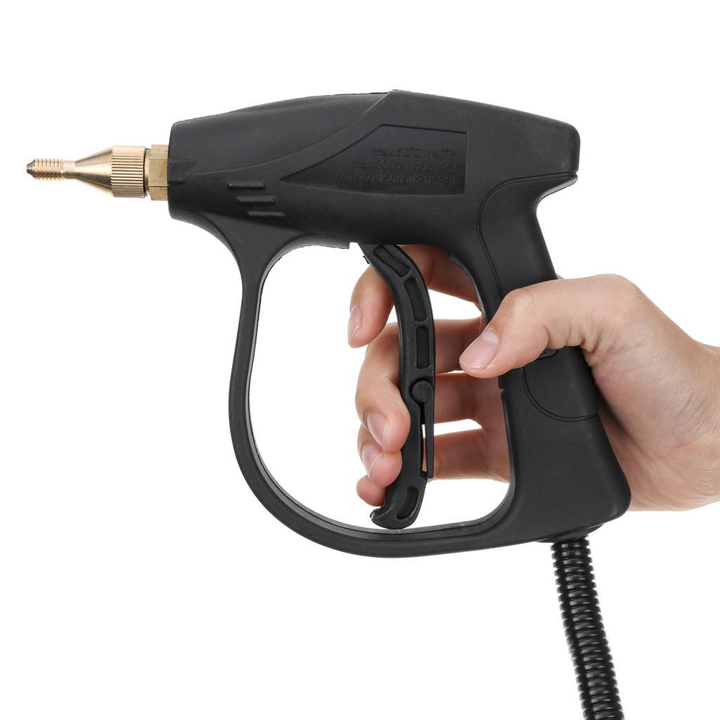 220V 2600W Sterilization Disinfector   Mobile Automatic Pumping Steam Generator Steam Cleaner High Pressure Steam Cleaning Machine