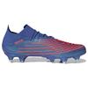 adidas Predator Edge.1 Искусственный газон Нескользящие Прочные Легкие Футбольные бутсы Унисекс Футбольные бутсы Синие H02973