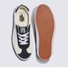 Vans Sports Raw   Suede Black White  Vn000d09y281