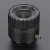 5mm 12MP HD F1.2 1/1.7 CS Mount Fixed CCTV Camera Lens