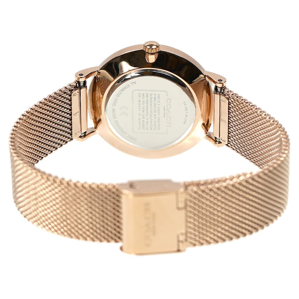 Watch Perry 14503425 32mm [Coach] Women's [item]