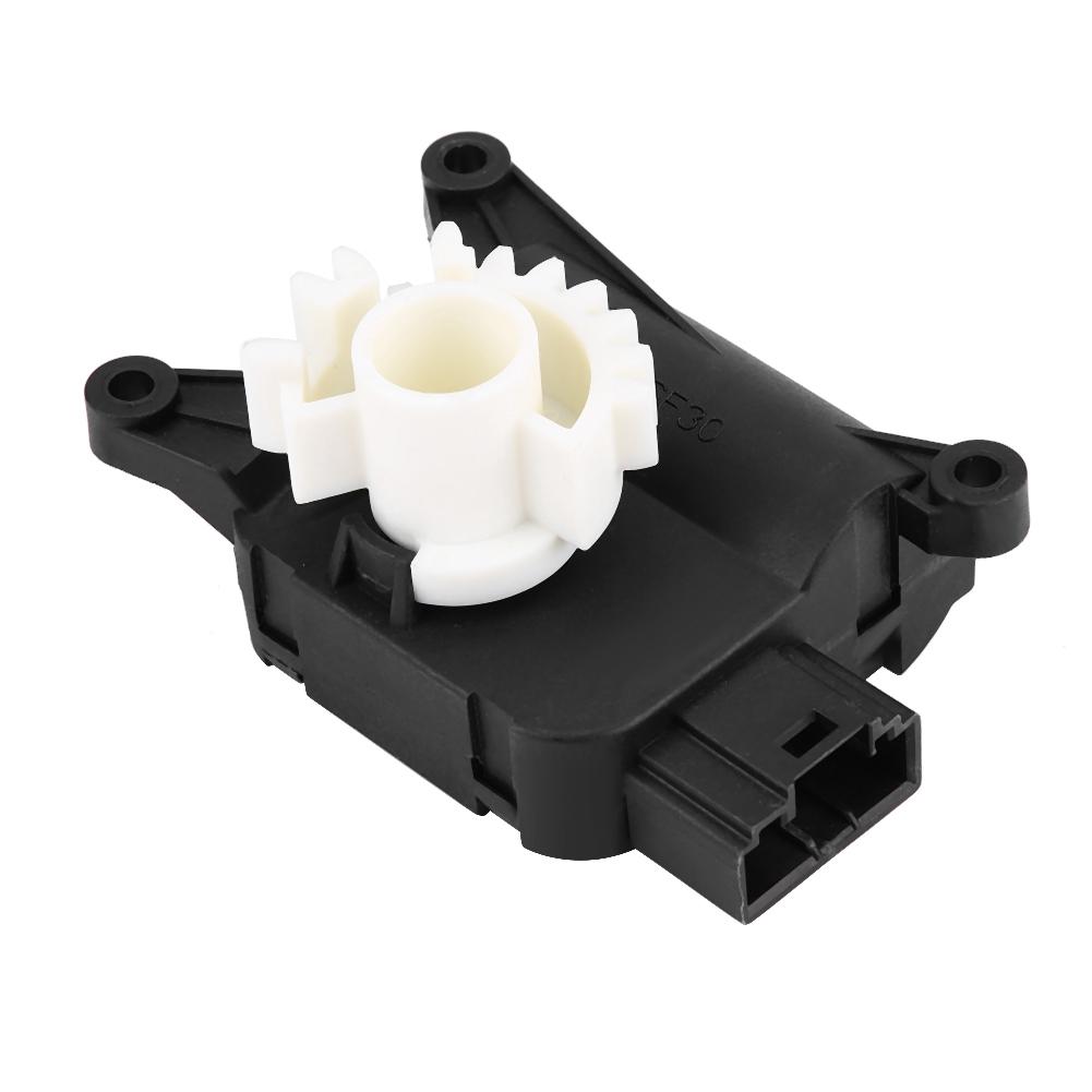 1K0907511C Клапан регулировки температуры Сервомотор заслонки рециркуляции воздуха для A3 2004‑2013