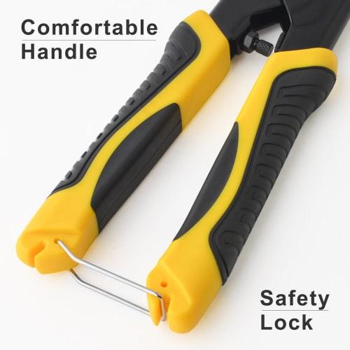 Gunpla Bolt Clipper Bolt Cutter 200mm Wire Cutter Cutting Tool