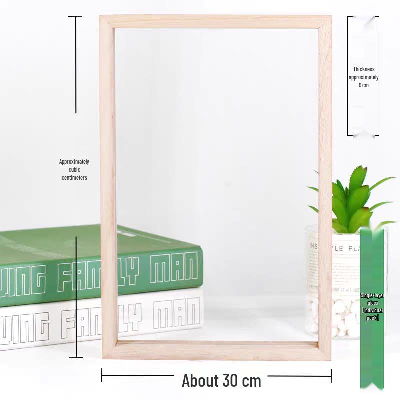 Акриловая фактурная фоторамка для граффити для детских DIY-арт-проектов