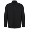 Mens Modern Long Sleeve Oxford Shirt