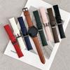 20mm 22mm Leather Watch Straps For Huawei Watch 4/3/GT3/2 Pro Amazfit GTR 4/GTS 4 47MM 42MM Samsung Galaxy Watch 3 4/5/6 Watchband