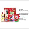 OMO Laundry Detergent Family Cleaning Gift Pack