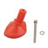 For KTM Motorbike Side Stand Kick Stand Base Foot 125 200 250 300 350 450 500 530 XC EXC XCW XCF 2008-2021 Motorcycle Parts