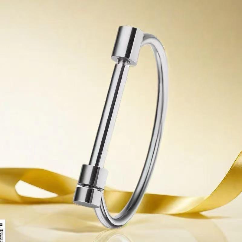 High-end Horseshoe Bracelet Niche Jewelry Women's Bracelet