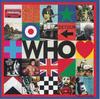 CD WHO Who 060257743036 UNIVERSAL 2019 Европа Рок Б/у