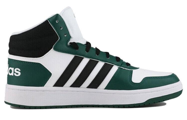 adidas Hoops 2.0 Mid Белый - FW5995