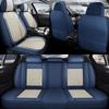 Daihatsu Miraise LA350S LA360S New Model 5 Seat Cover Universal Car Seat Cover Waterproof,