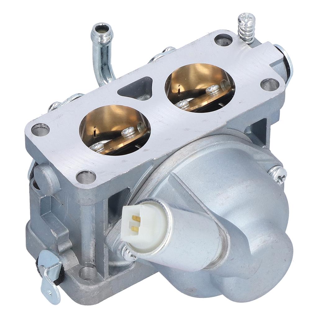 791230 Карбюратор газонокосилки с комплектом прокладок для V-Twin 4 Cycle 20 л.с. 21 л.с. 23 л.с. 24 л.с. 25 л.с.