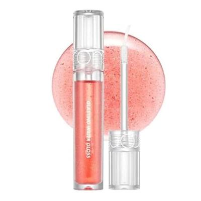 Romnd Glasting Water Gloss #01 Sanho Crush (корейская косметика)
