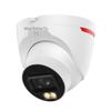 Dahua 8MP AI Full-Color Fixed Dome IP Camera CN plug (adapter included)