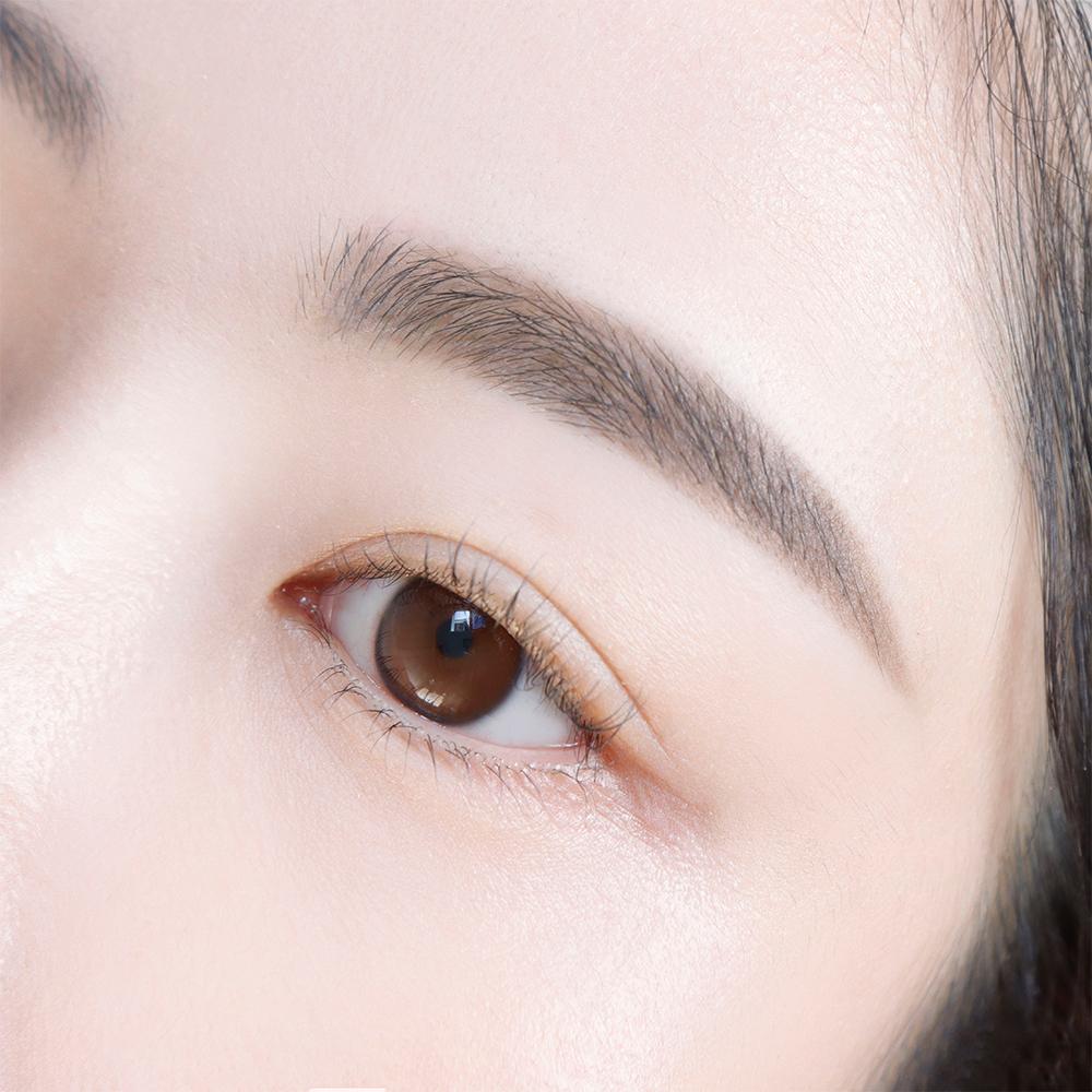 Espoir Карандаш для баланса бровей (+мини-ошейник в комплекте)