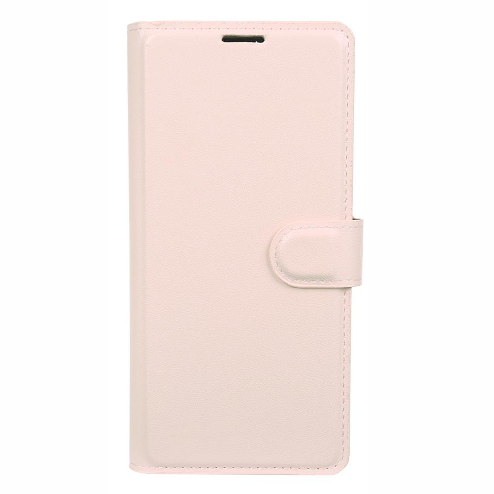 For Samsung Galaxy S25 Edge Stand Case Biobased Eco-Friendly RPET RPVB Slim Phone Cover with Wallet
