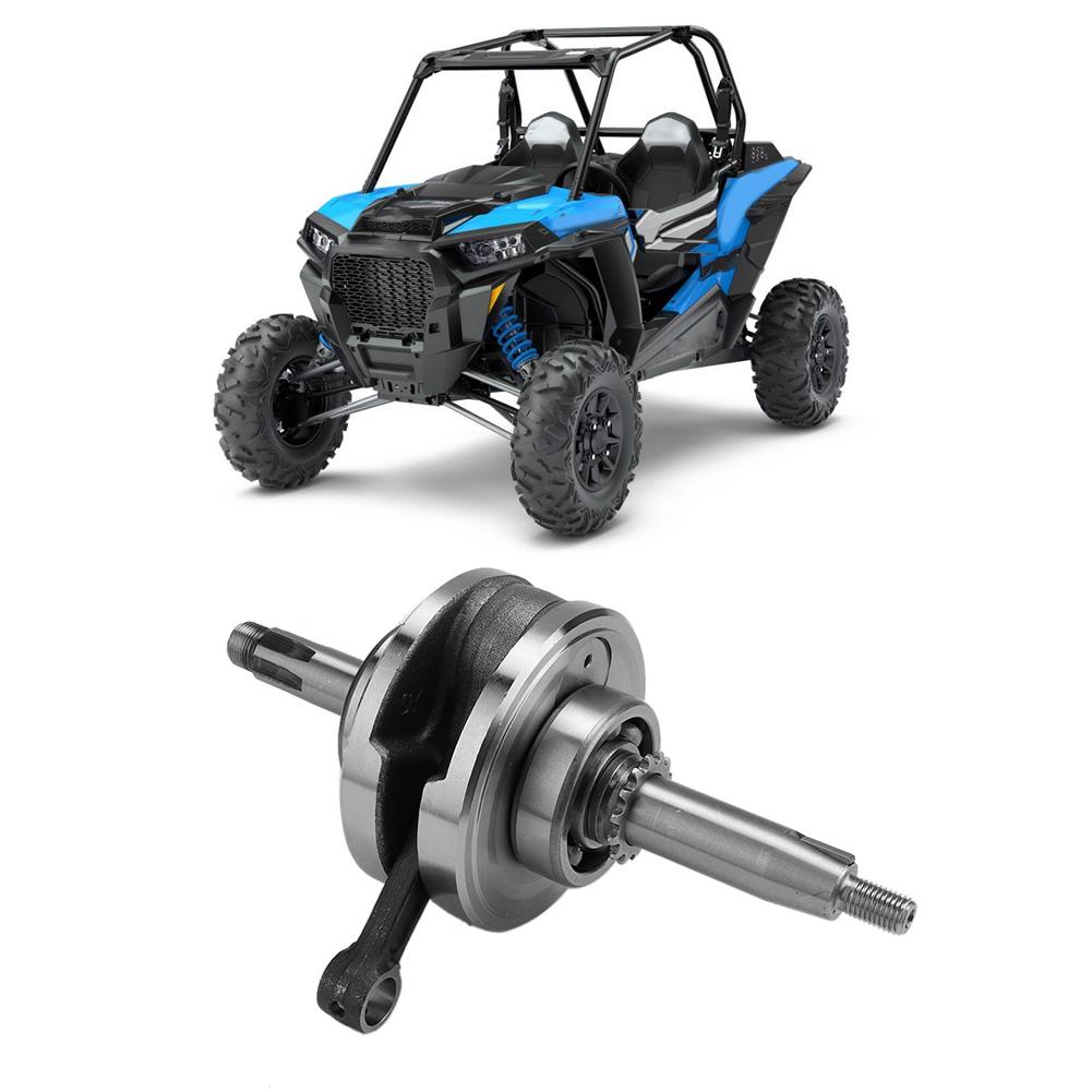 4-тактный двигатель коленчатый вал 110 куб. см для квадроциклов мотоциклов для мотокросса карманных велосипедов скутеров аксессуаров