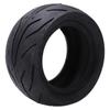 10 Inch Electric Scooter Tire 10x4.50 6 Electric Scooter Tubeless Rubber Tire Replacement