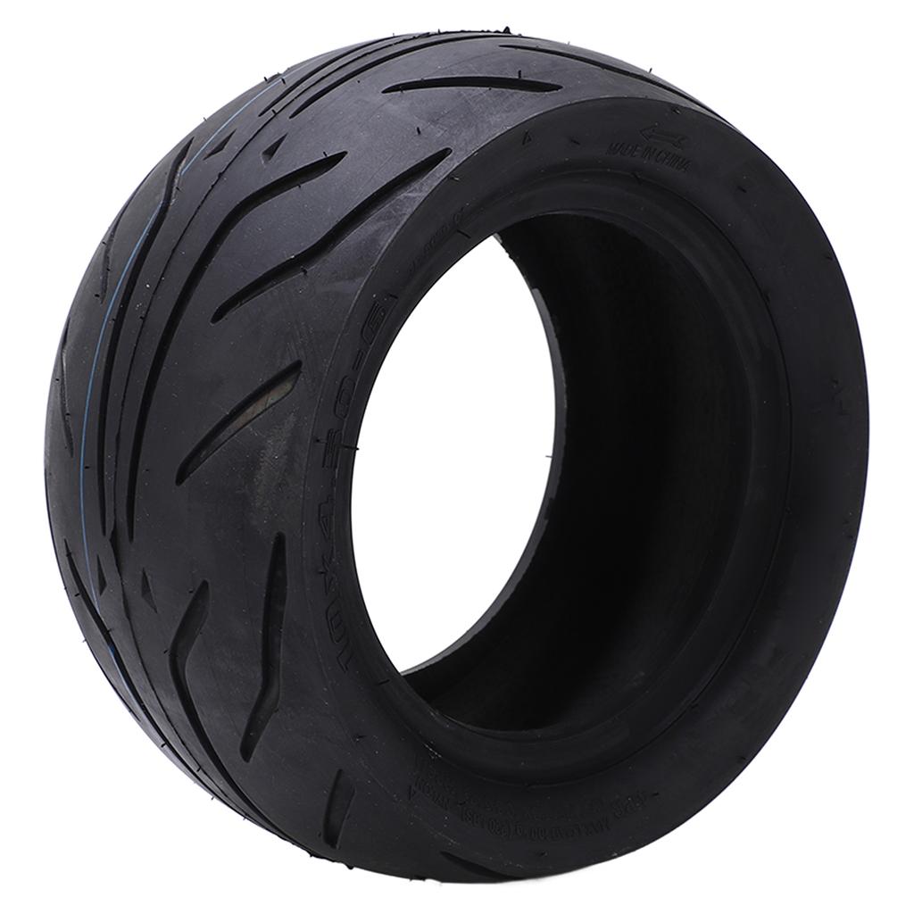 10 Inch Electric Scooter Tire 10x4.50 6 Electric Scooter Tubeless Rubber Tire Replacement