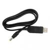 Кабельный провод 1 шт. Черный Зарядный Высококачественный USB