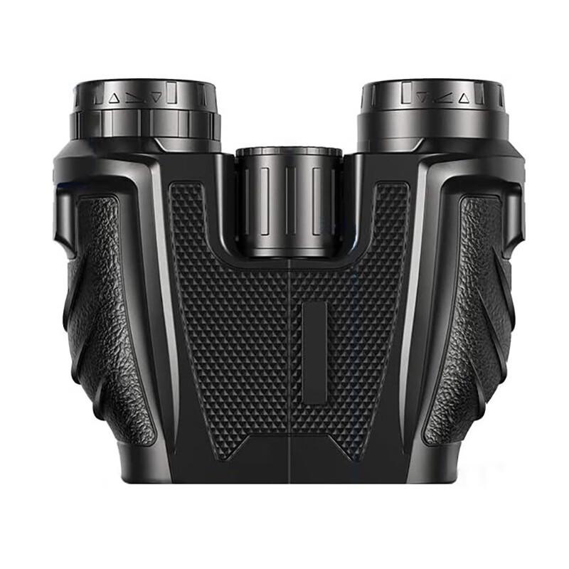 Miflame 12x25 High-Definition Compact Binoculars