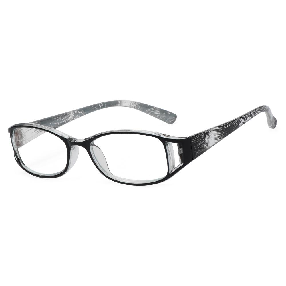 1 шт. Очки для чтения с защитой от синего света Urltra-Light, защита глаз для женщин и мужчин, элегантные очки с диоптриями +100~+400