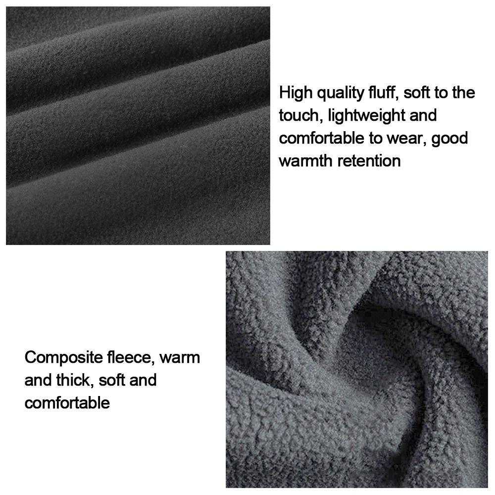 Толстая шапка шарф комплект однотонная шапка для верховой езды комплекты шапка шарф для женщин мужчин