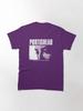 Portishead - This Day Will Be Their Damnedest You Classic T-Shirt