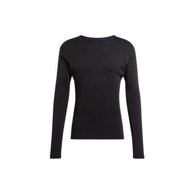 Футболка с длинным рукавом Xperior Merino 260 Base Layer для мужчин, черные HZ8547