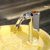 Новый фонтан для воды для кошек и собак, автоматическая кормушка для воды большой емкости, фильтрованная живая вода, автоматическая циркуляция, диспенсер для воды для домашних животных