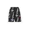 Air Jordan Flash Basketball Short 'Black White' Men's CZ4758-010
